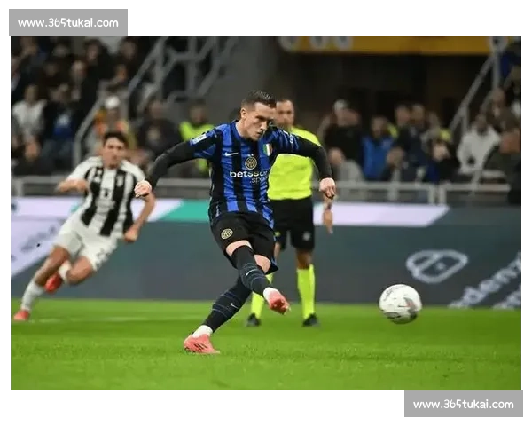 8 轮 3 负超夺冠季，国米争冠梦已碎？